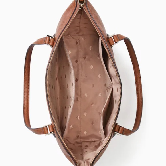 BNWT KATE SPADE HANDBAG/CROSSBODY - Picture 3 of 3